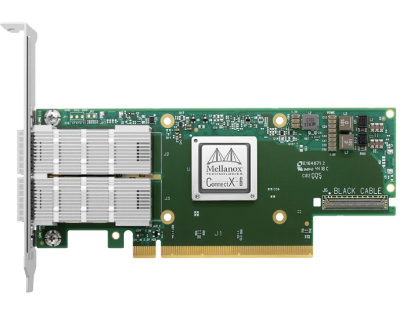 Data Center Networking
